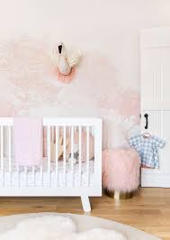Trendy nursery wallpaper fuels the imagination, invigorates the spirit and inspires the mind. 60 Nursery Ideas Girl And Boy Nurseries Diy And Ikea Decorations