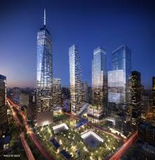 Check spelling or type a new query. Bjarke Ingels Talks About Two World Trade Center Archdaily