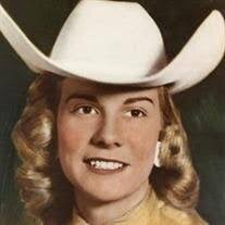 Betty Sims-Solt Obituary