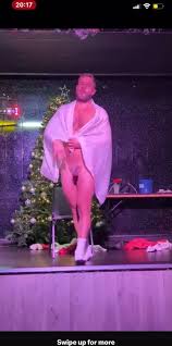 Dcbrne stripping - ThisVid.com