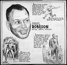 Paul Robeson