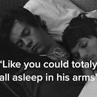 Hunt of the Marked Ones by E.V. Crudele