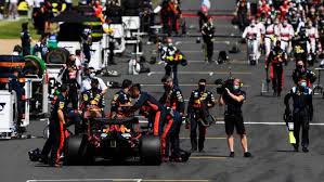 Ook krijgen we vaak de vraag: Waar Kan Ik Formule 1 Op Tv Kijken En Op De Radio Volgen Motorsportz