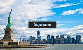 Only the best hd background pictures. Supreme Box Logo Supreme Poster Supreme Print New York Digital Pring Ny Instant Print Fash Supreme Iphone Wallpaper Supreme Wallpaper Supreme Wallpaper Hd