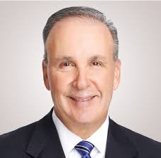 Connecticut news icon Gerry Brooks retires