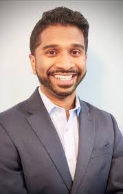 Abraham Chacko's Instagram, Twitter & Facebook