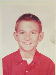 Eddy Douglas Curry Obituary