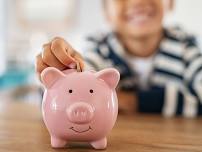 Money Smarts for Kids, ages 7-11 yrs