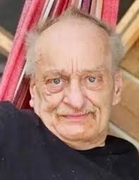 Gordon Parr Obituary