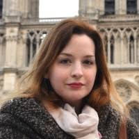 Lauren Tanabe, Ph.D.