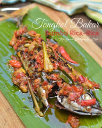 Campur dan ulek semua bahan bumbu. 15 Resep Olahan Ikan Ala Rumahan Enak Sederhana Dan Anti Bosan