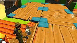Switch between a your lethal weapon and a hammer by tapping a button on the screen. Descargar Rocket Royale Gratis Para Android Mob Org