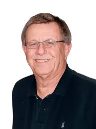 Ray Buckingham avis de décès