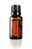 Can you drink doTERRA on guard?