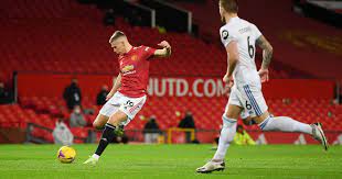 I wish every game was like this. Manchester United 6 2 Leeds United Highlights And Reaction As Mctominay And Fernandes Hit Braces Manchester Evening News