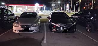 Lexus consistently rank higher than toyota in reliability tests; My 2010 Tl Sh Awd Vs My Buddy His 2009 Lexus Is 250 Awd Amazing What Honda And Toyota Has Done With Their Performance Luxury Brands Low Key Humble Bragging Acura