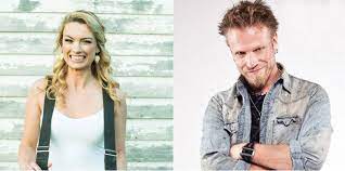 Paul lafrance is a television personality on hgtv canada. Paul Lafrance And Kate Campbell Of Hgtv S Decked Out Home Front The Washington Post
