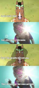 Pin On Bojack Horseman