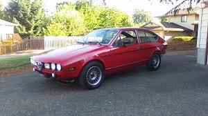 Image result for Red 1977 Alfa-Romeo