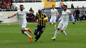 Süper lig'de ilk hafta heyecanı mke ankaragücü bb erzurumspor maçı ile devam etti. Ankaragucu Erzurumspor Macinda Galibiyet Uzatmada Geldi Spor Haberleri