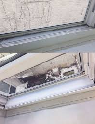How to clean window sills with baking soda. Clean Your Window Tracks Hometalk