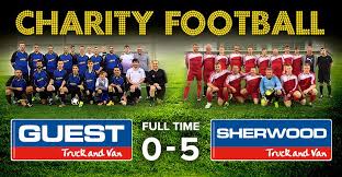 Guest Truck and Van v Sherwood Truck and Van Charity