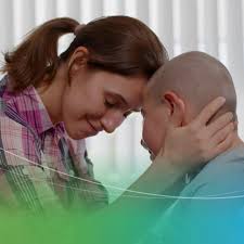 The OSF HealthCare Cancer Institute has one of only two proton beams in the  state of Illinois. With proton therapy, we're able to treat the hardest to  reach tumors precisely, limiting damage