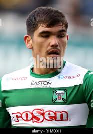 Ignacio casanova hi-res stock photography and images