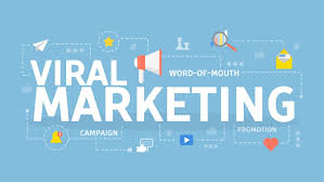 Viral marketing is a marketing strategy that creates specific messages. Advertising