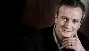 Garry Walker appointed Opera North's Music Director