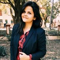 Let's Enterprise Employee Aastha Srivastava's profile photo