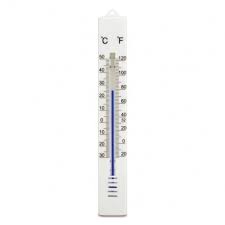 Бесконтактный термометр xiaomi ihealth meter thermometer белый. Wall Mounted Room Thermometer