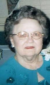 Evelyn Baker Dunn Obituary