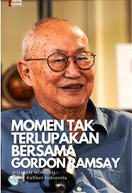 Gordon Ramsay William