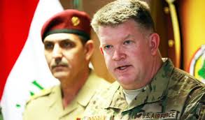 Daesh now controls 'less than 7% of Iraq'