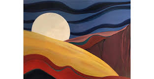 Peggy Weiss: Odyssey Remembered: Experimental Landscapes