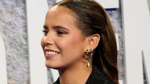 Gloria Camila, pillada en el concierto de Manuel Cortés: las imágenes