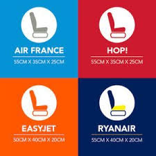 En cabine / à main. Dimension Valise De Cabine Ryanair Imerhow Com