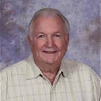 Charlie Jackson Harrell, Sr. Obituary