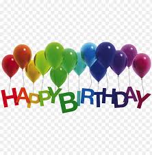 Download 338 birthday balloons cliparts for free. Happy Birthday Png Happy Birthday Balloons Transparent Png Image With Transparent Background Toppng
