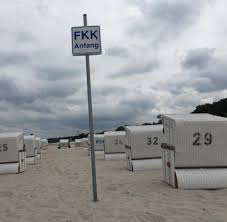 Maybe you would like to learn more about one of these? Fkk Strand Boltenhagen Die Angst Vor Voyeuristischen Fluchtlingen Welt