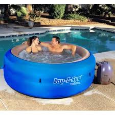 Jual Kolam Renang Spa Layz Air Hangat Jakuzi Jacuzzi Poo Murah Jakarta Barat Happytrendstore Tokopedia