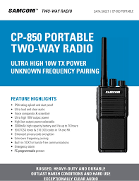 Image result for Samcom CP-500