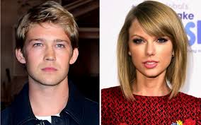 That is why i put the date! Taylor Swift S Love Life A History