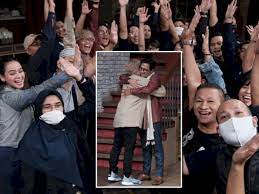 Pamit Dari Ini Talk Show Di Net Tv Sule Sebut Kembali Ke Mnc Tv Sebagai Pulang Kandang Indozone Id