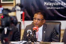 They speak on a variety of issues, including sosma, the bar's agm, restoring the judiciary powers back to the courts, and even discussing the prohibitive notion on publicizing and marketing the legal profession. Varughese Clarifies I Did Not Propose Ambiga To Be Next Ag