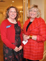 Gen. James Robertson DAR Christmas Luncheon