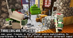 Here are the five best mods to use in the game when you're playing with friends. 1 16 5 Blockfront Minecraft Ww2 Mod Combat Weapons Matchmaking And More Wip Mods Minecraft Mods Mapping And Modding Java Edition Minecraft Forum Minecraft Forum