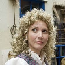 Characters in Murdoch Mysteries