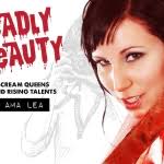 Deadly Beauty: Donna Hamblin